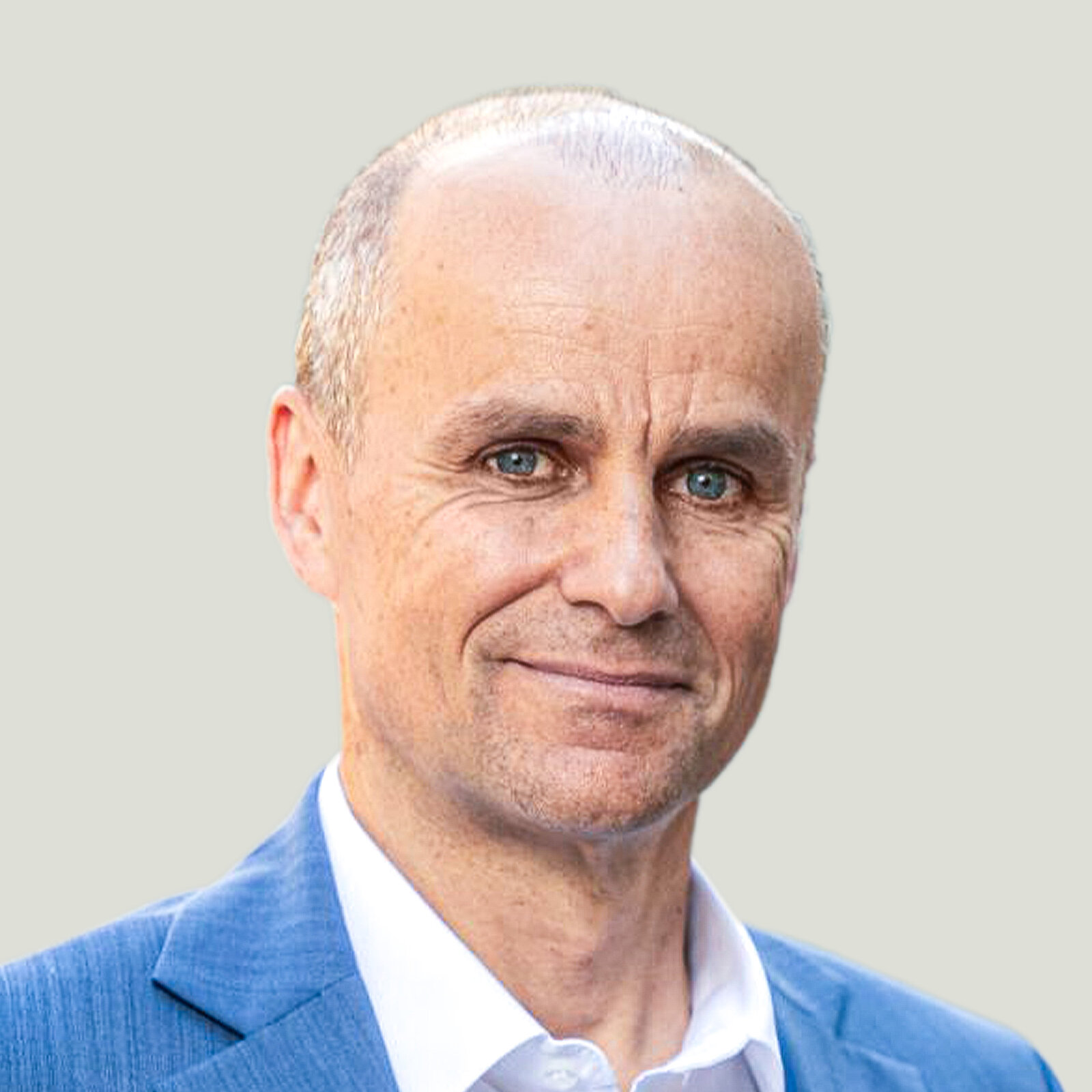 Bänziger Bouvard Boris