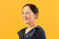PHSH - Grosse ehre für Marion Graf