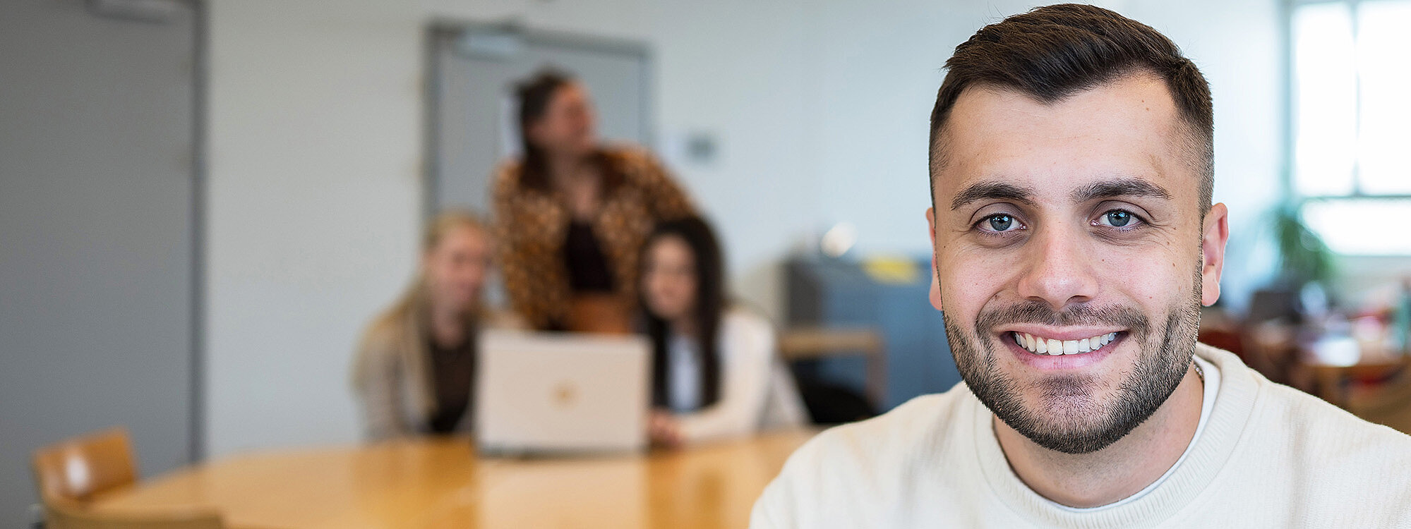 PHSH - Tolle Jobaussichten,<br>sichere Zukunft.