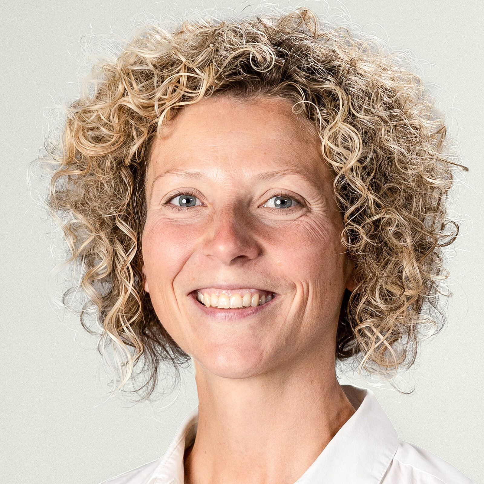 Prorektorin Ausbildung Dr. Anne Bosche