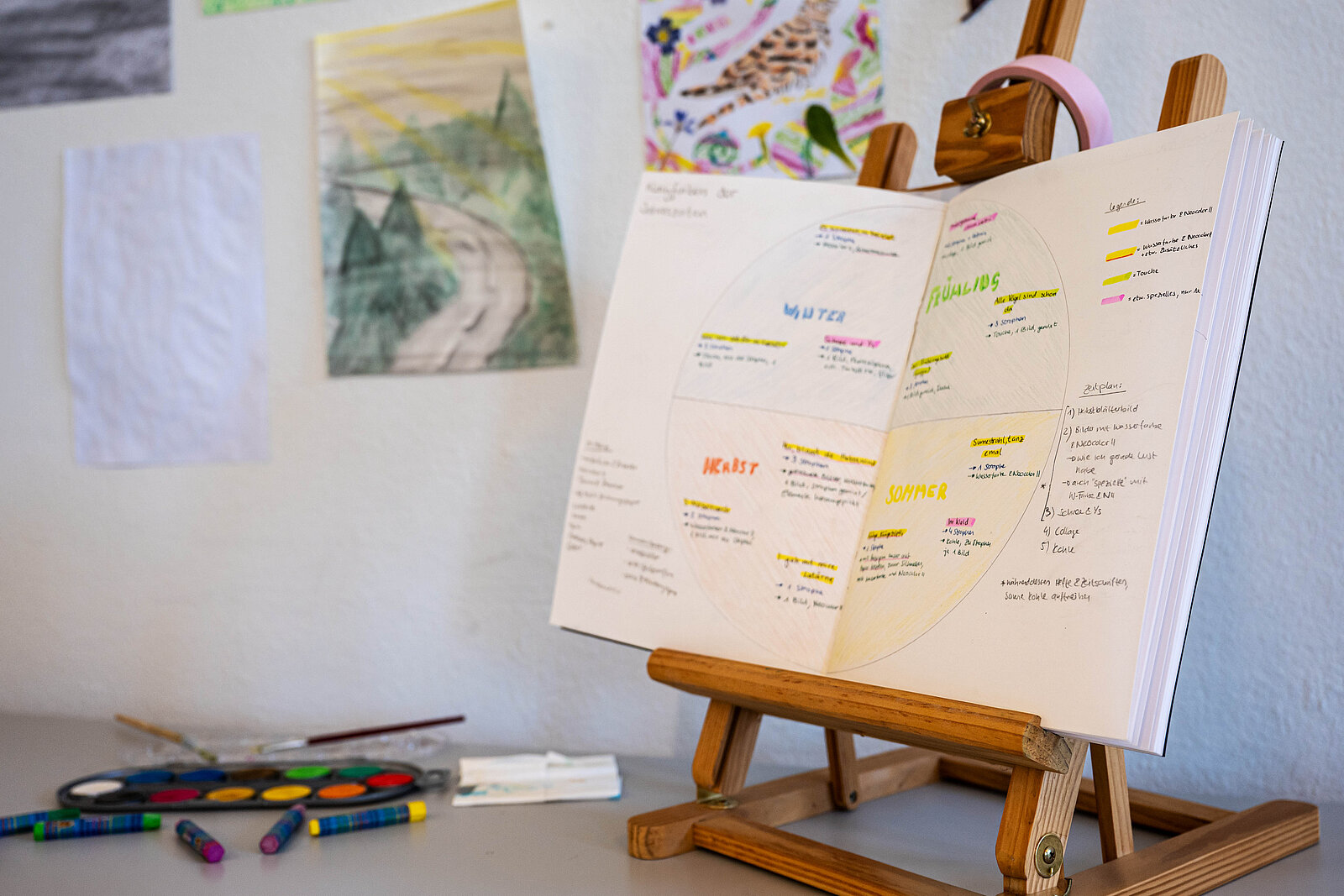 Sounds & Science: Wenn Wissenschaft zum Erlebnis wird