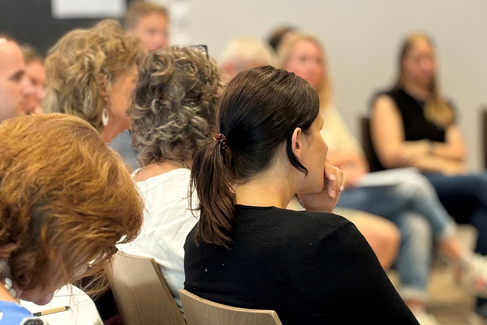 20 Jahre Tertiarisierung: PH Schaffhausen zieht Bilanz und blickt nach vorn