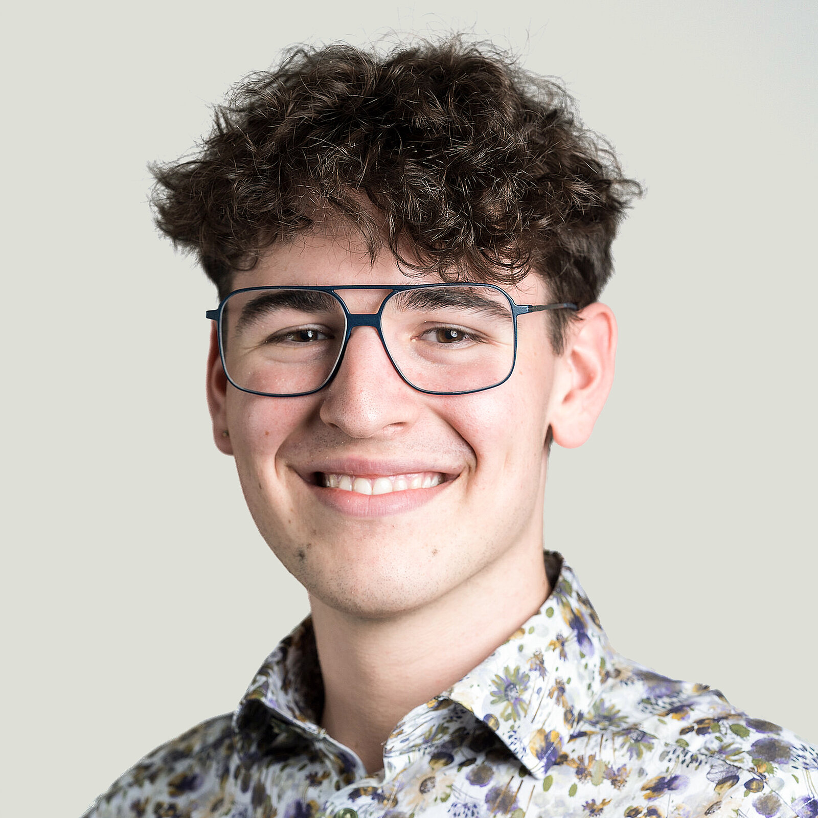 Rütimann Simon