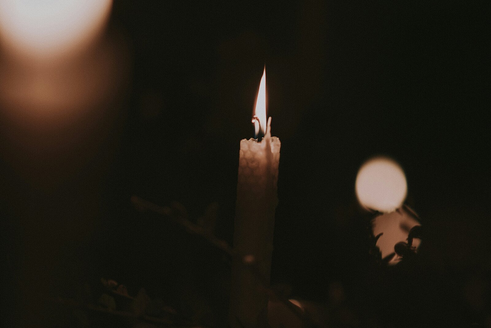 Schweigeminute Crans-Montana