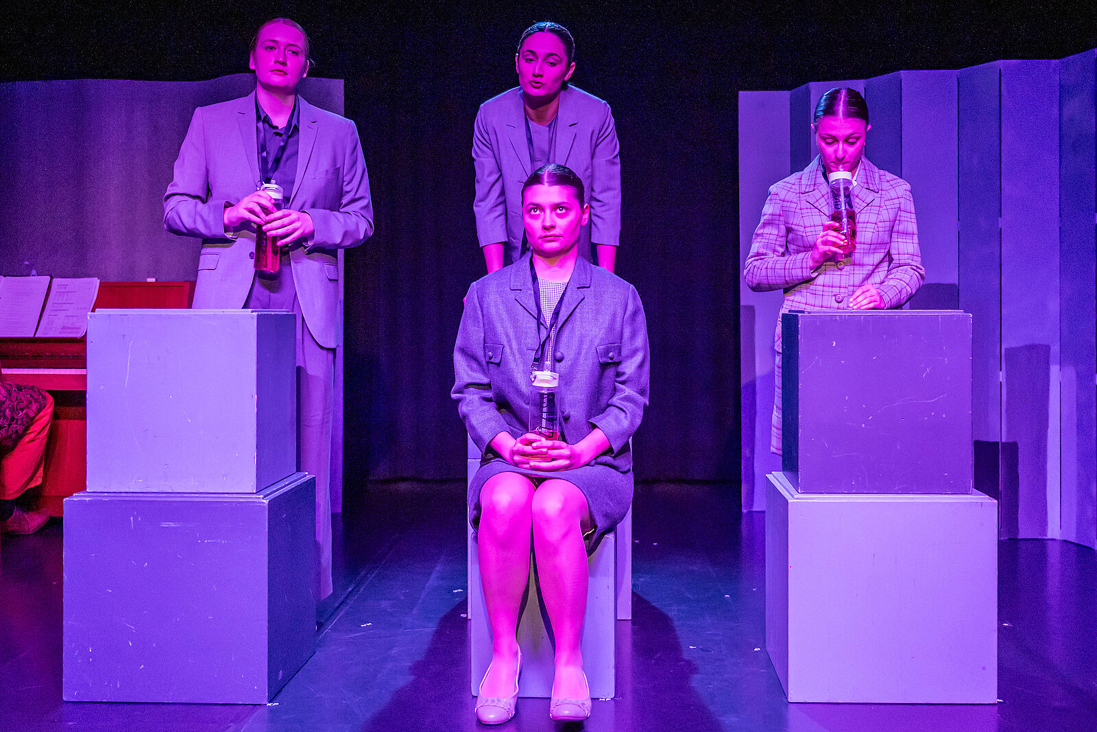 MOMO: Theaterwerkstatt 2025