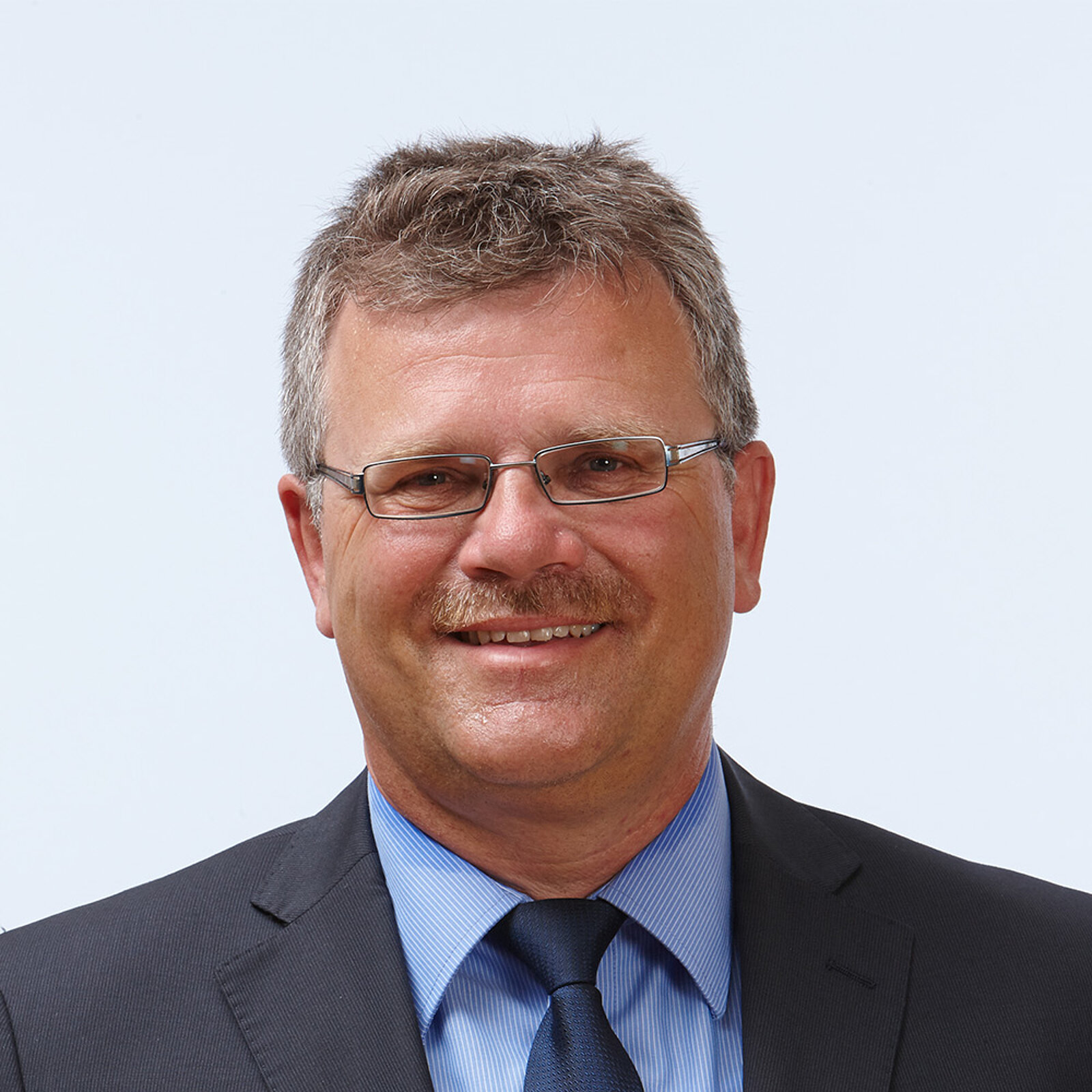 Patrick Meier