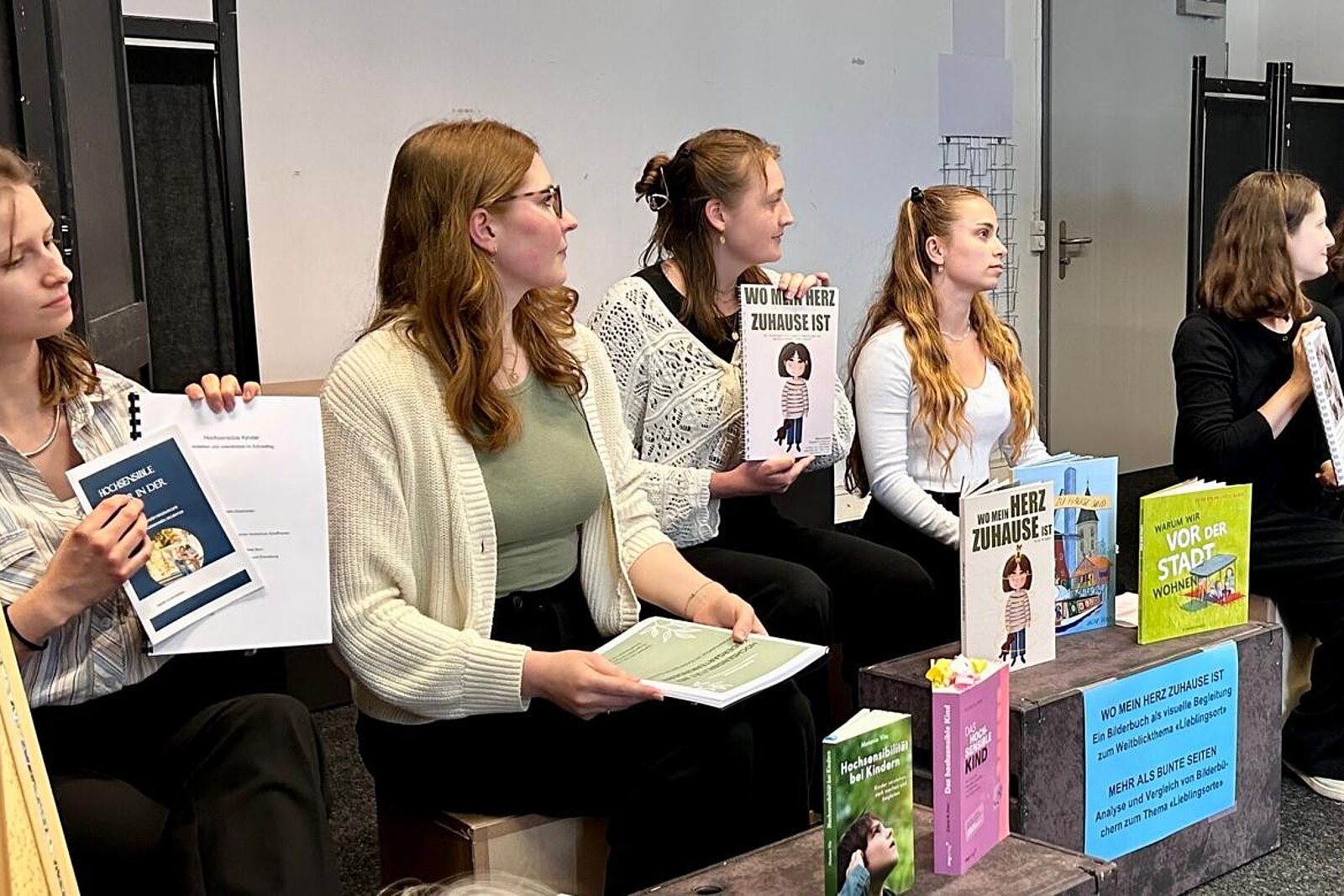 Sounds & Science: Wenn Wissenschaft zum Erlebnis wird