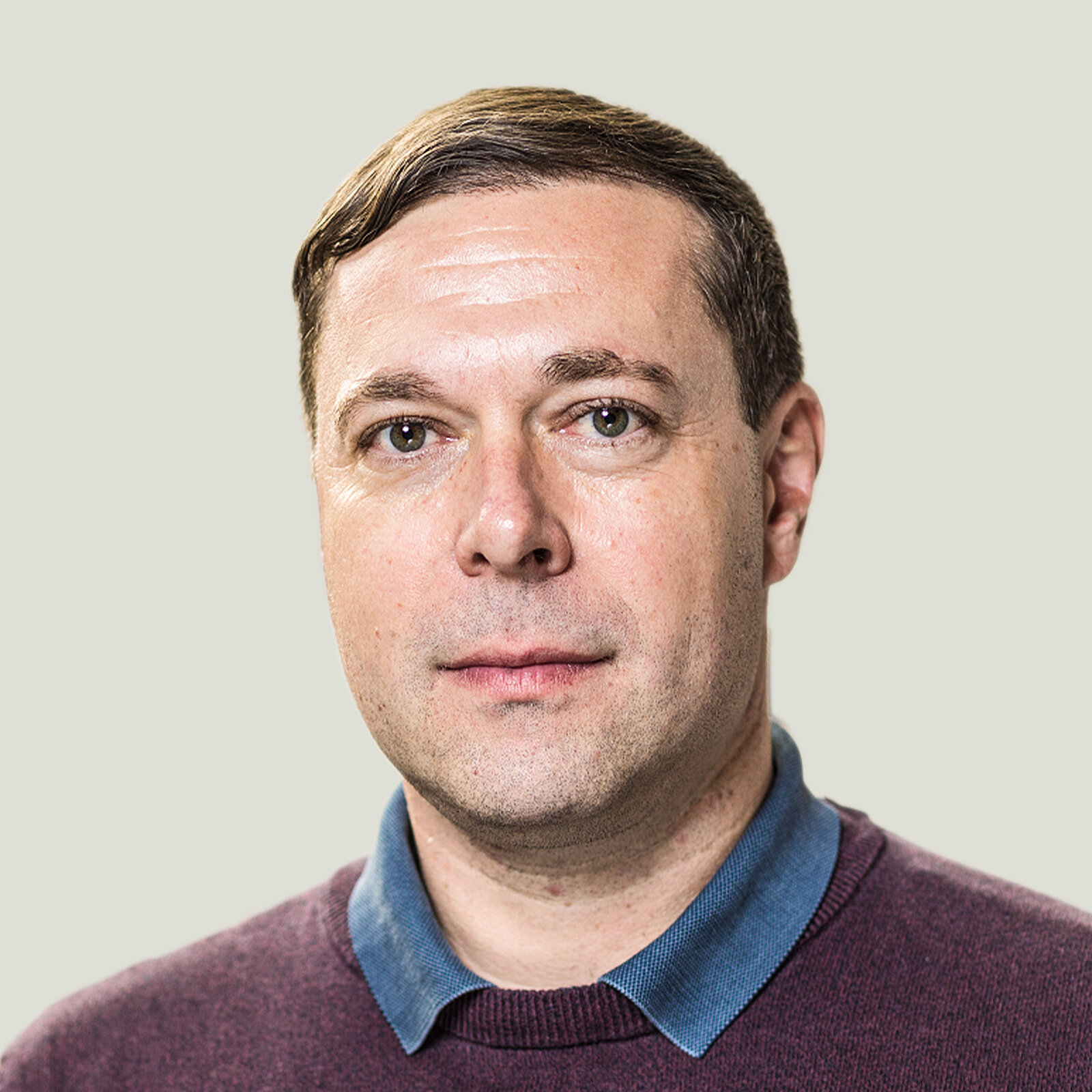 Daniel Stadelmann