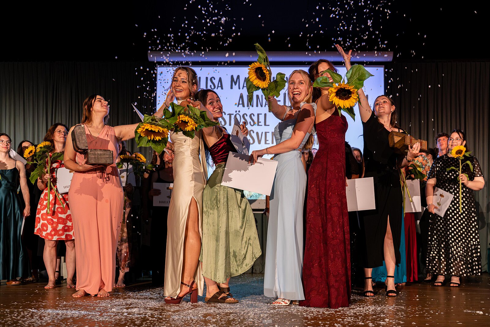 Mission: (im)possible – Studium geschafft