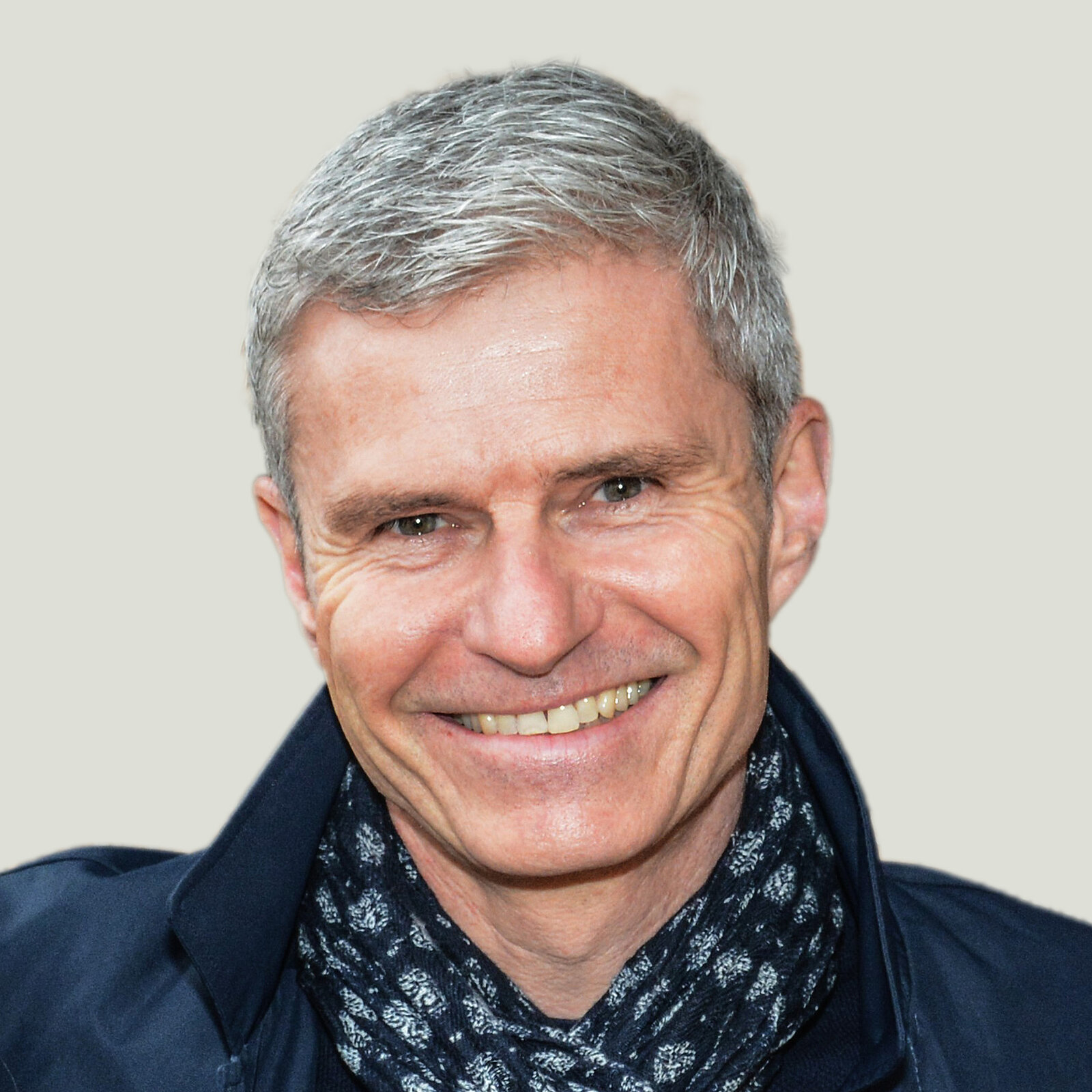 Zürcher Jean-Pierre