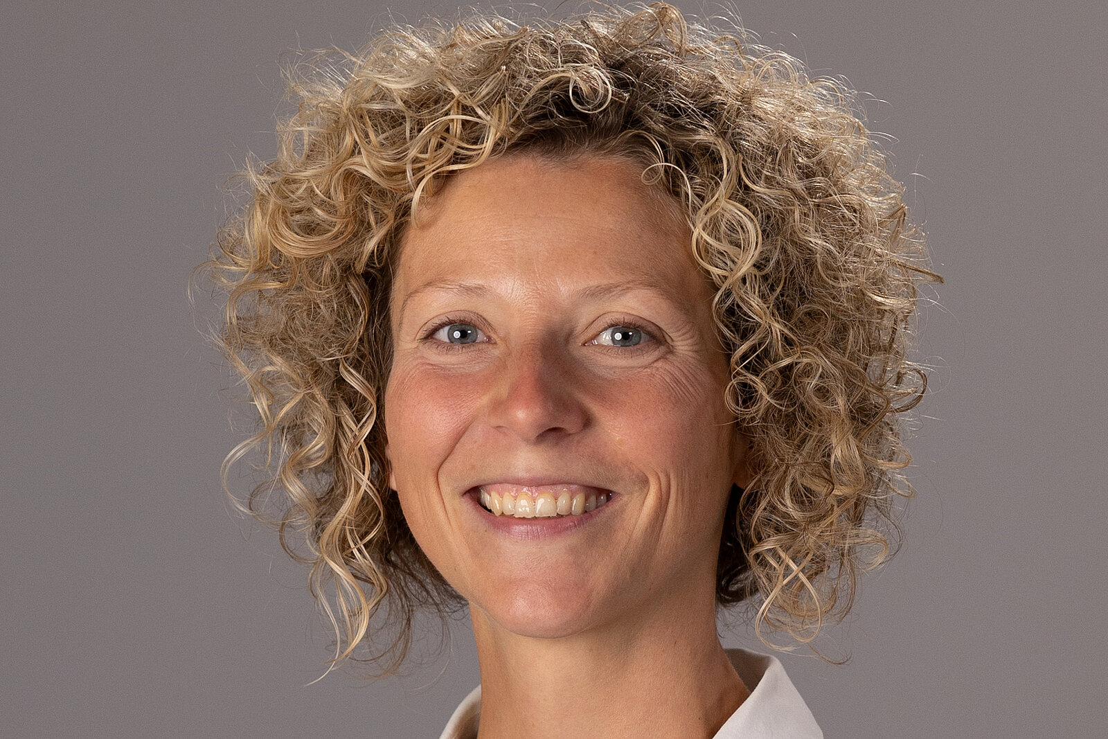 Wahl von Anne Bosche zur Prorektorin Ausbildung