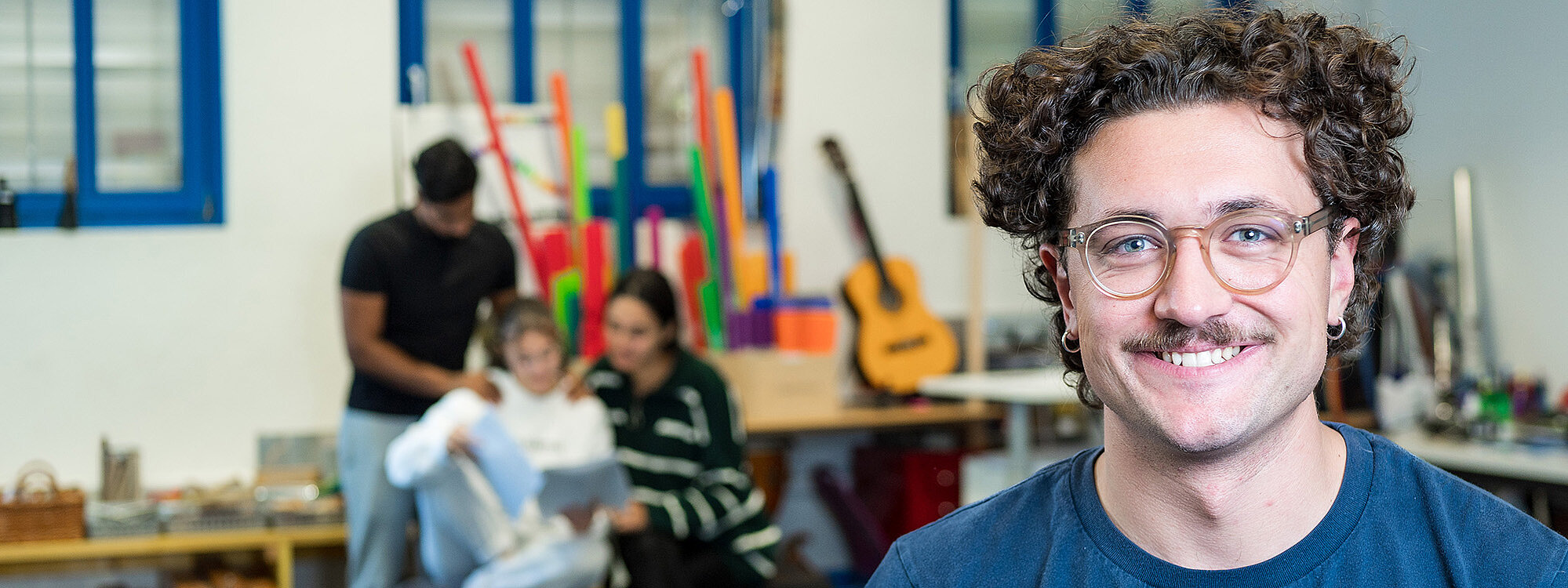 PHSH - Hier wirst du als Person wahrgenommen.