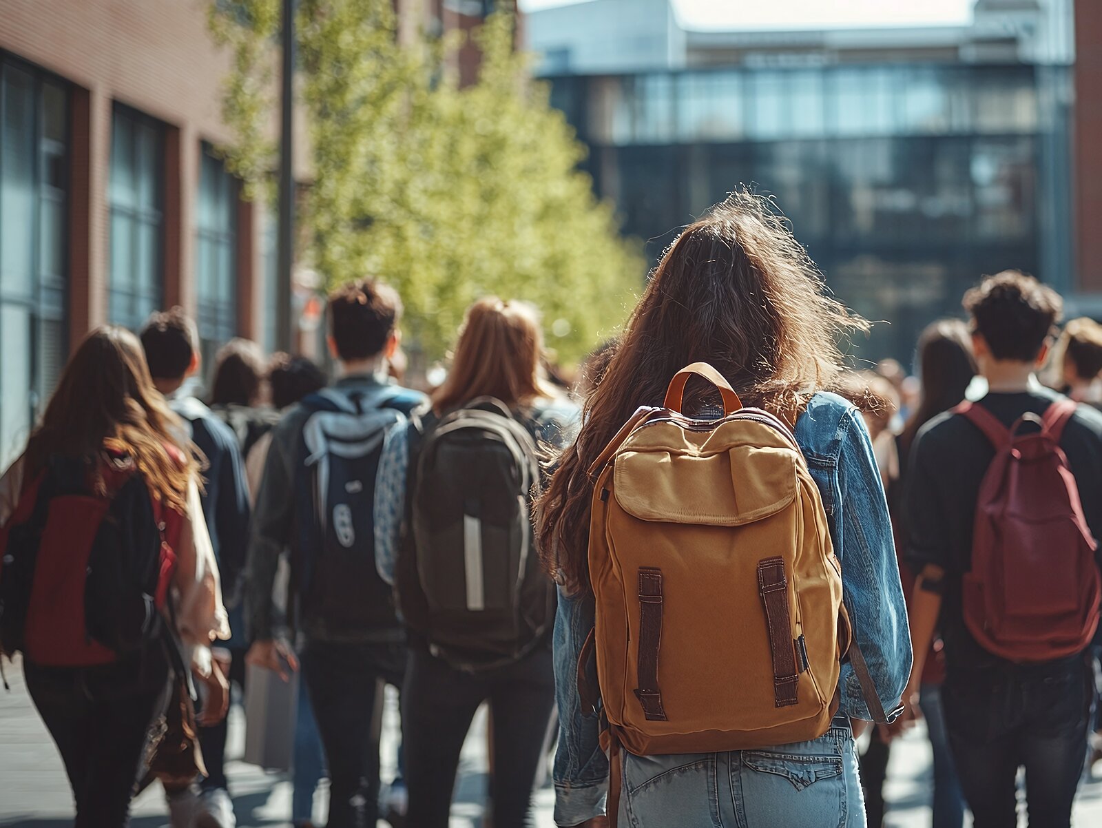 Anmelderekord für das Herbstsemester 2026