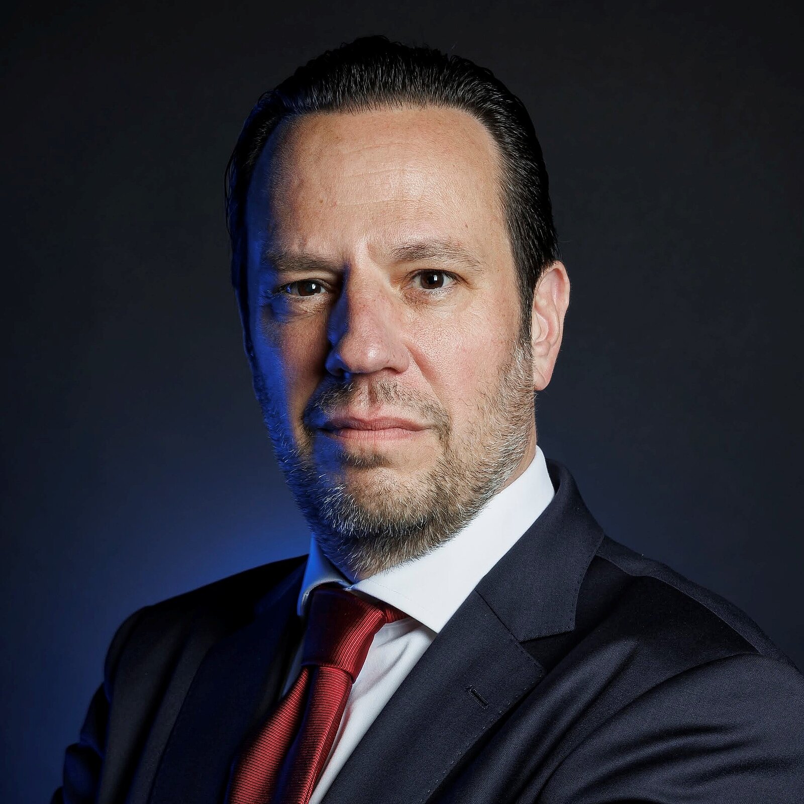 Manuel Nappo
