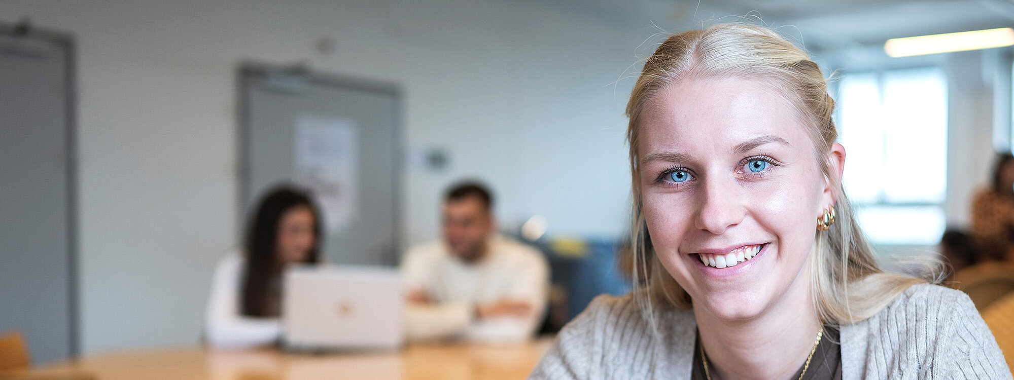 PHSH - Wir ziehen ins Zentrum.