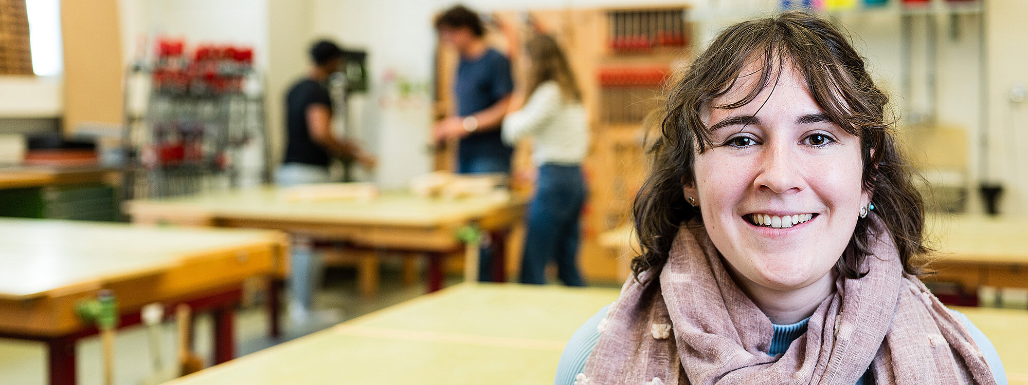 PHSH - In der Praxis ausprobieren,<br>was in der Theorie gelehrt wird.