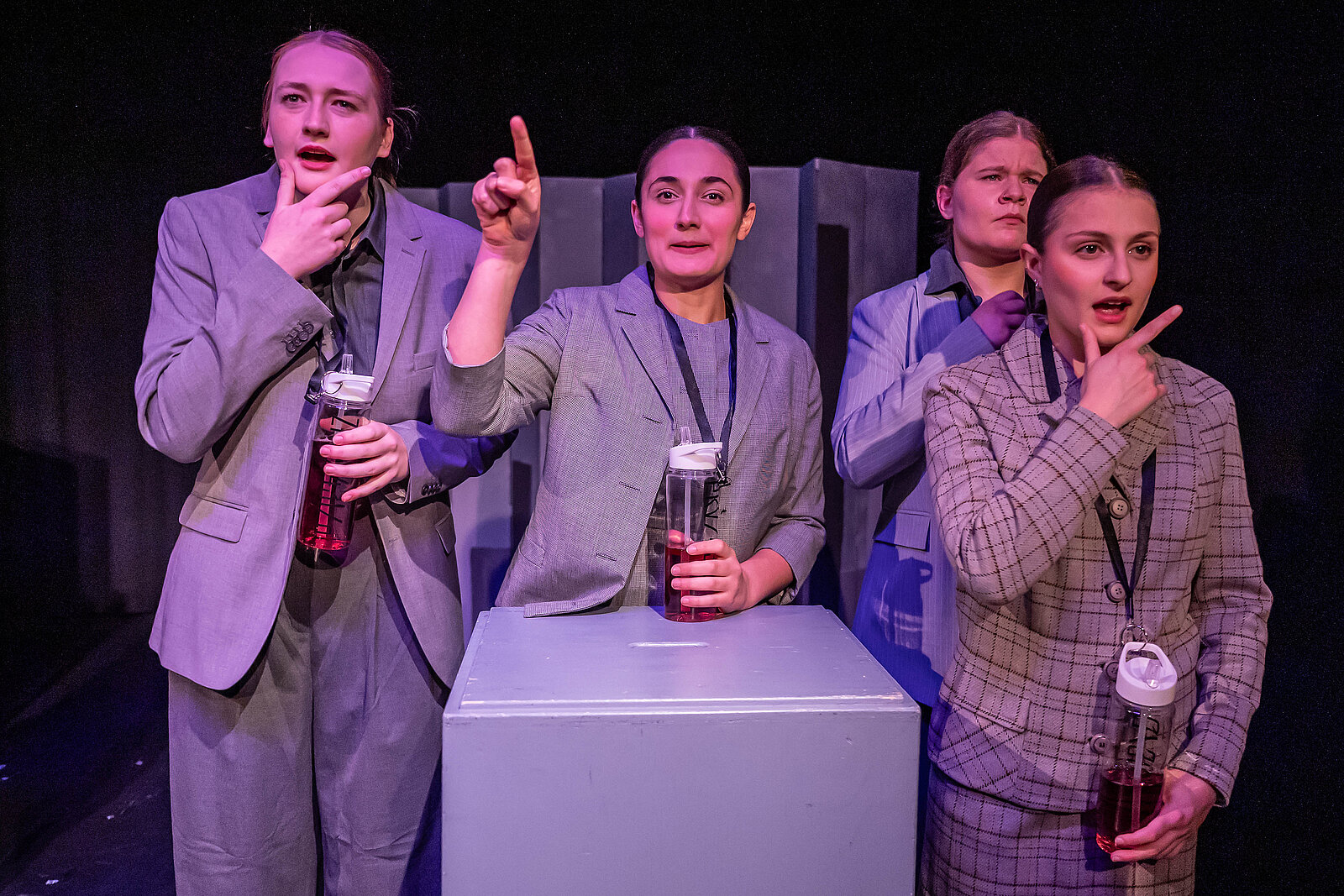 MOMO: Theaterwerkstatt 2025
