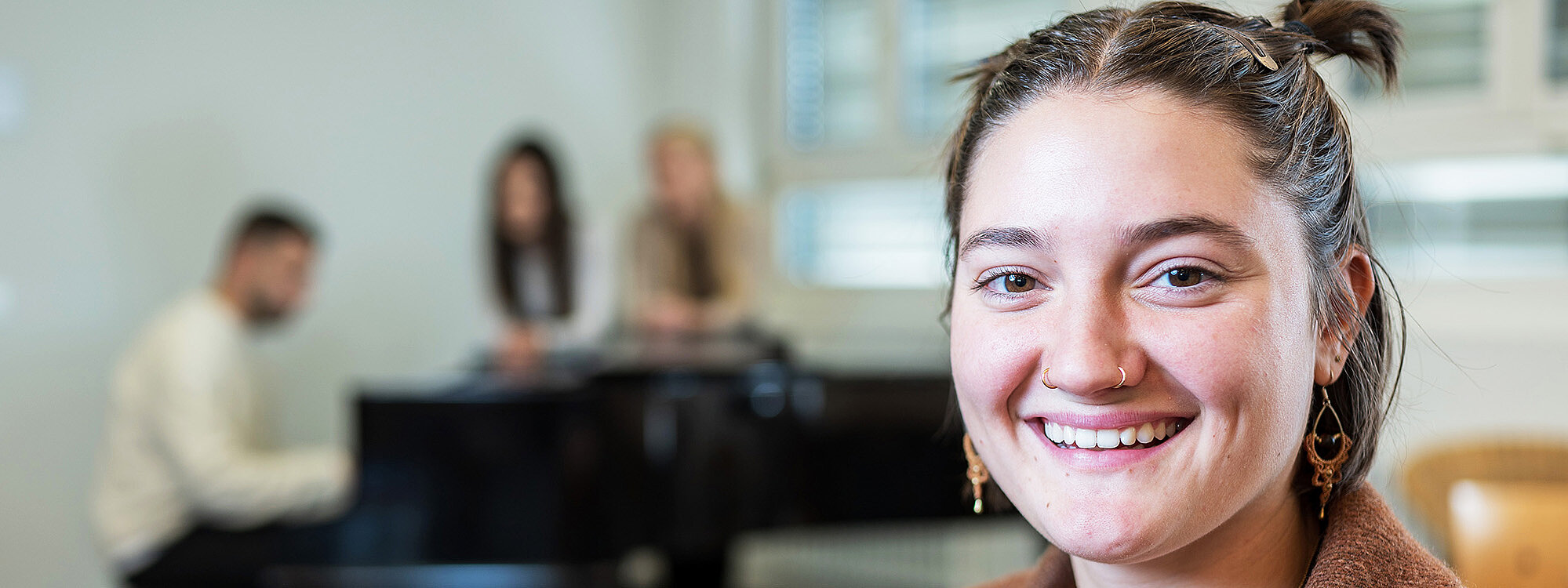 PHSH - Hier wirst du als Person wahrgenommen.