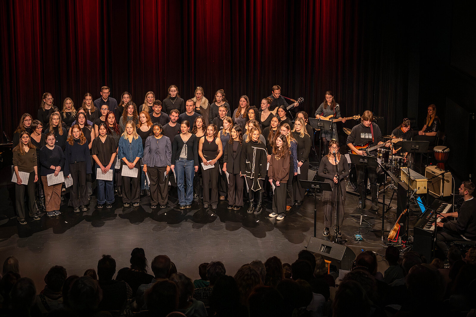 Sterne, Sternschnuppen und die Sehnsucht nach Frieden auf Erden