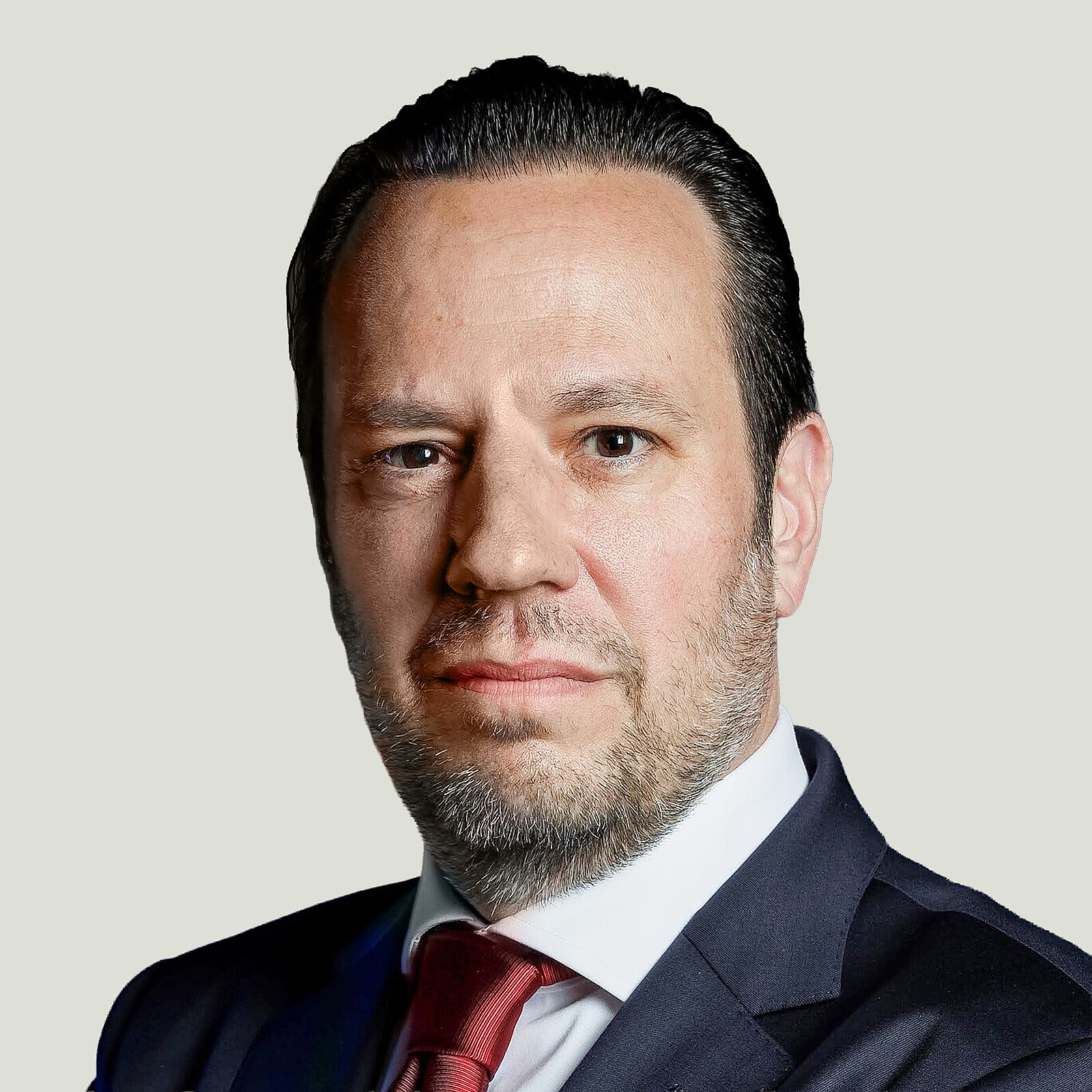 Manuel Nappo