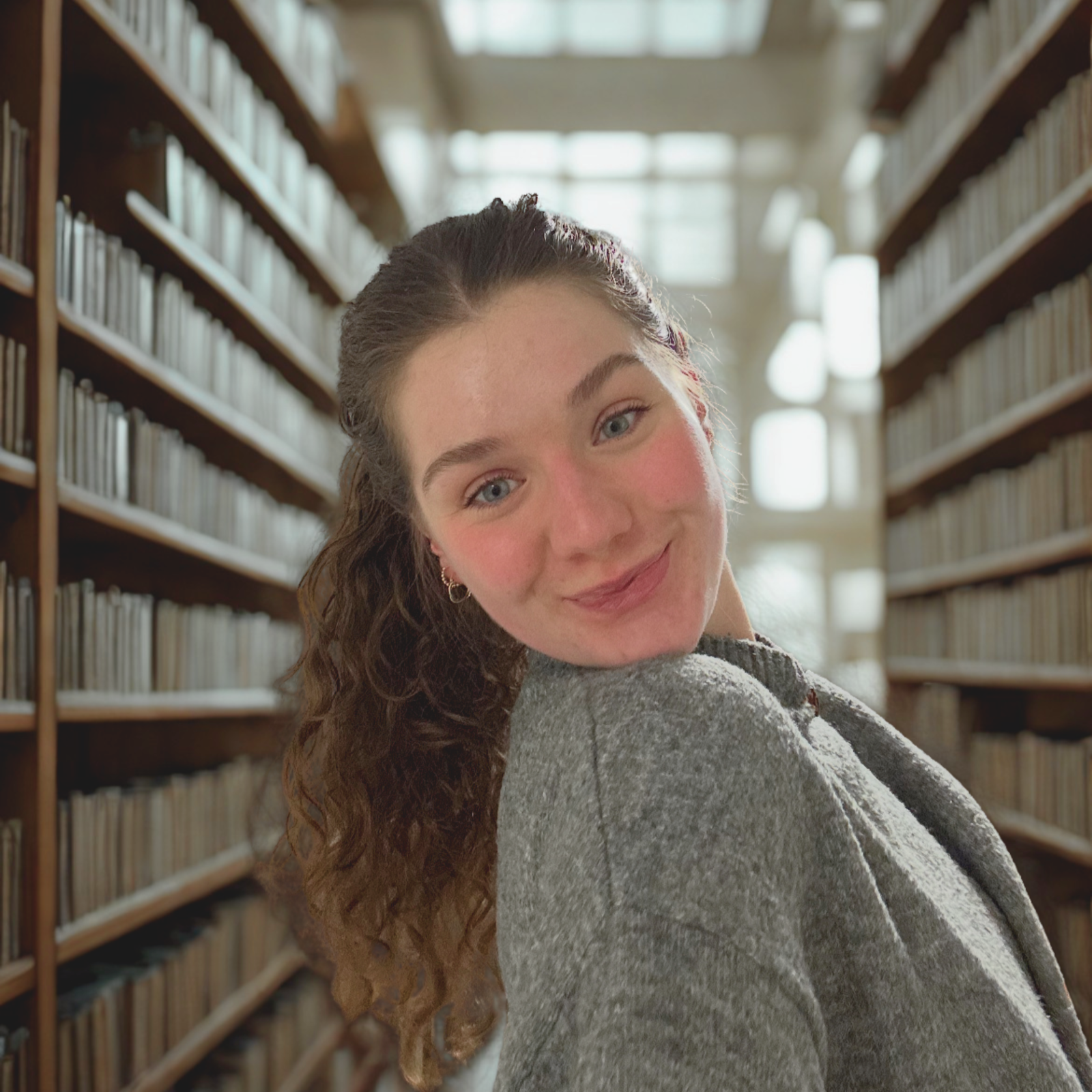Kira Voehringer