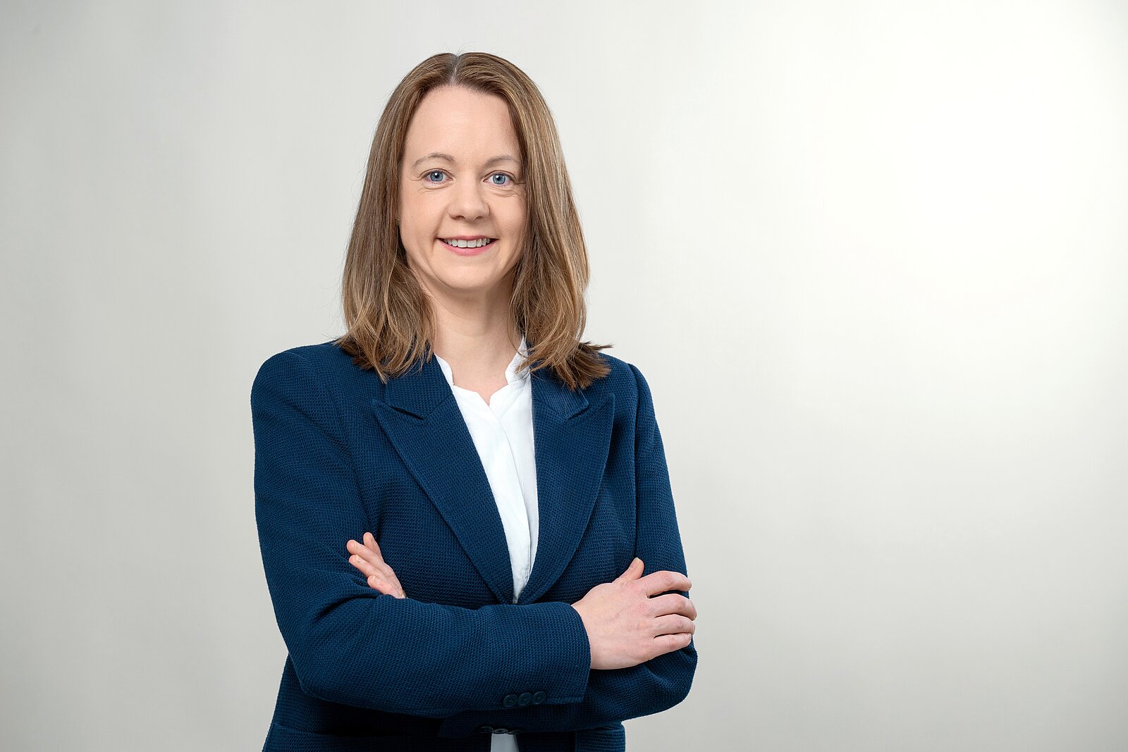 Dr. Mirjam Senn wird neue Prorektorin Ausbildung der PHSH