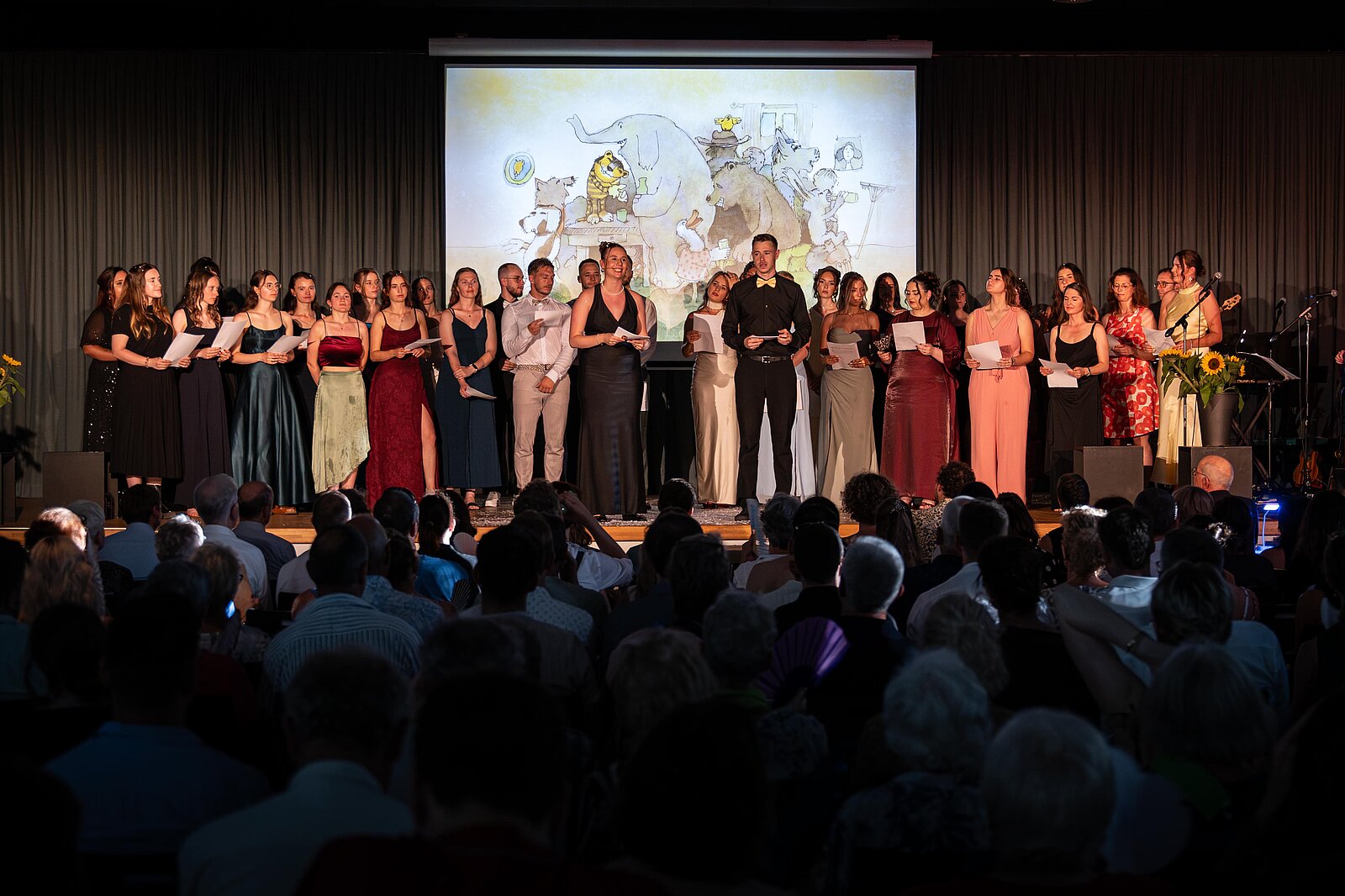 Mission: (im)possible – Studium geschafft