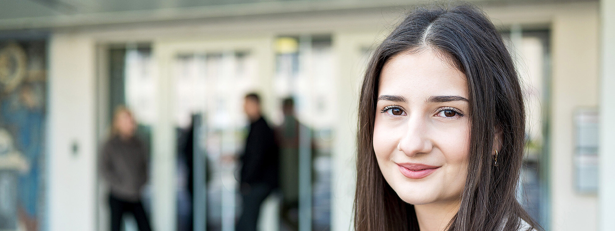 PHSH - Kurze Wege - offene Türen