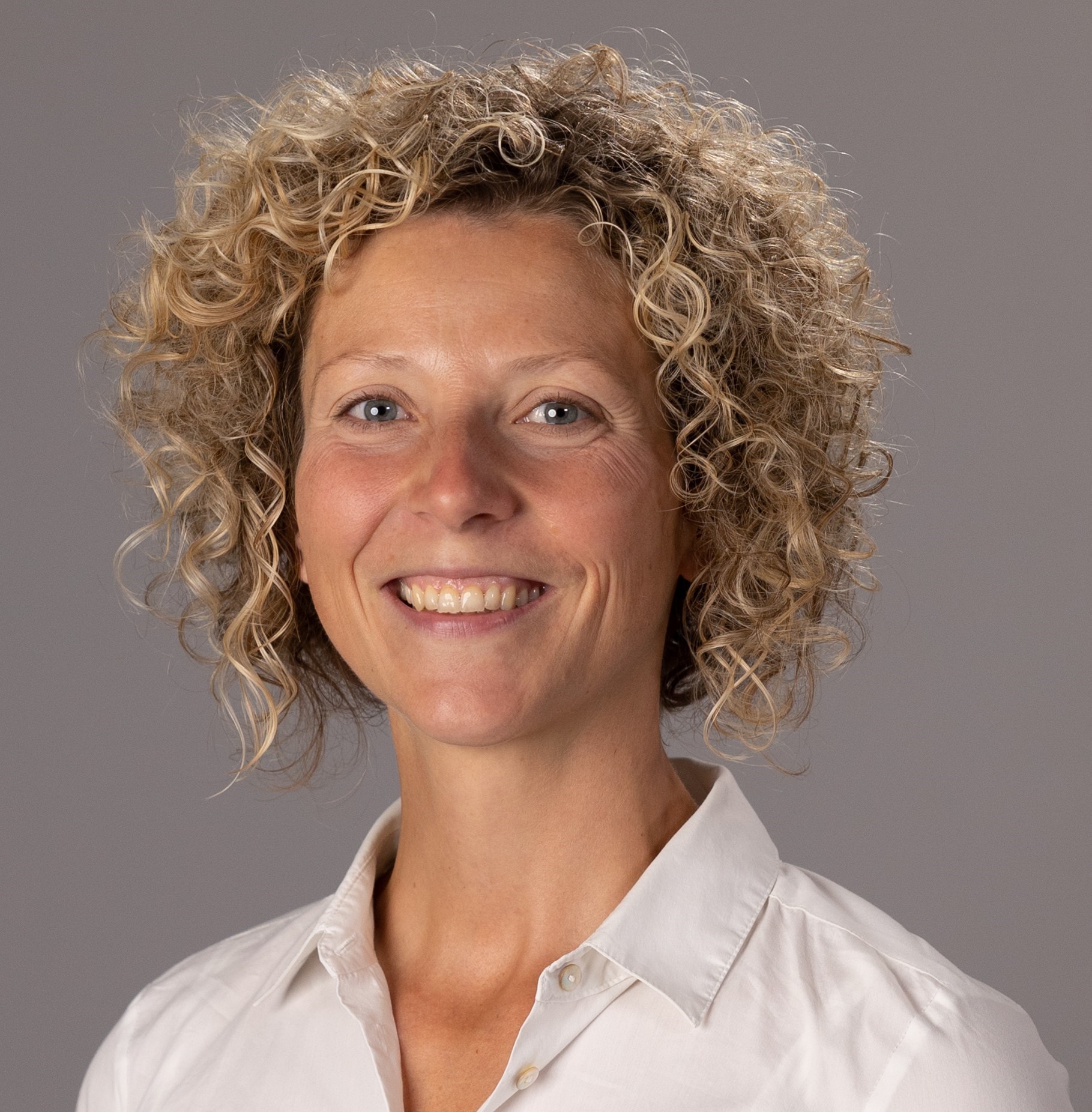 Prorektorin Ausbildung Dr. Anne Bosche