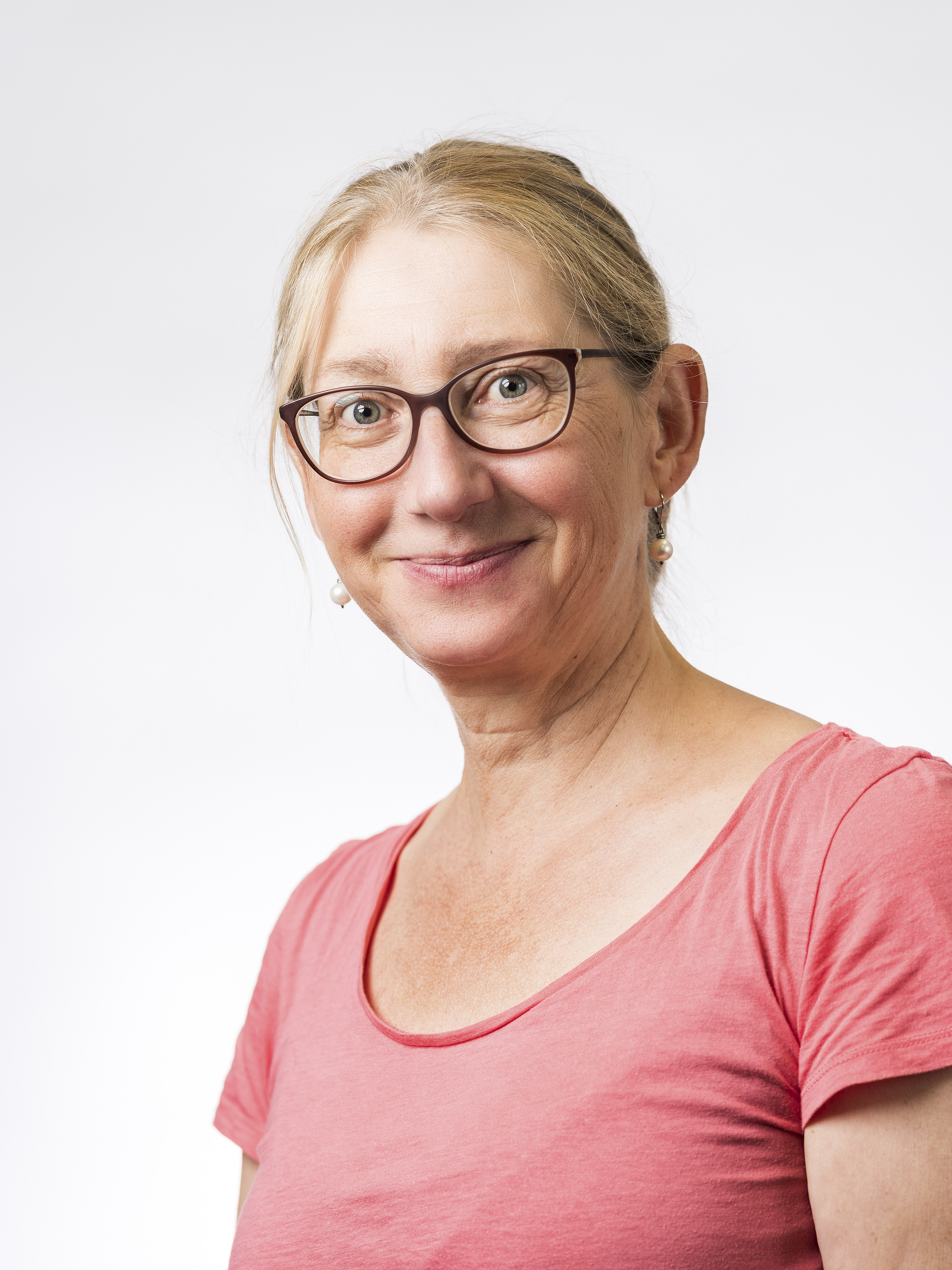 Wahrenberger Sabine