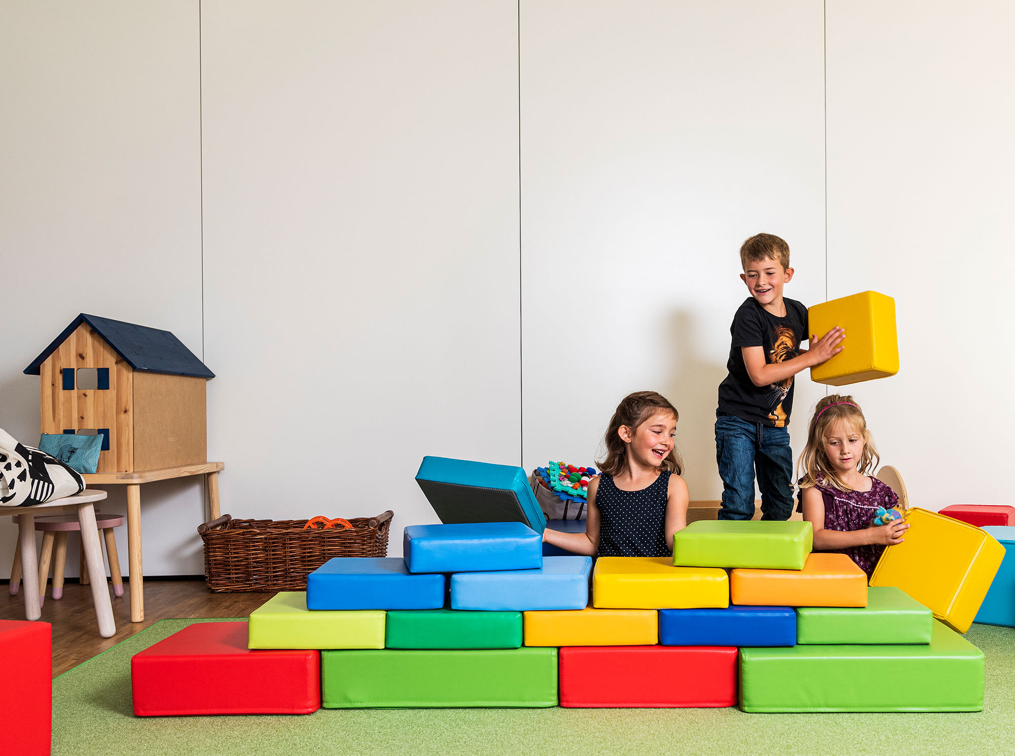 PHSH - Forschung und Entwicklung