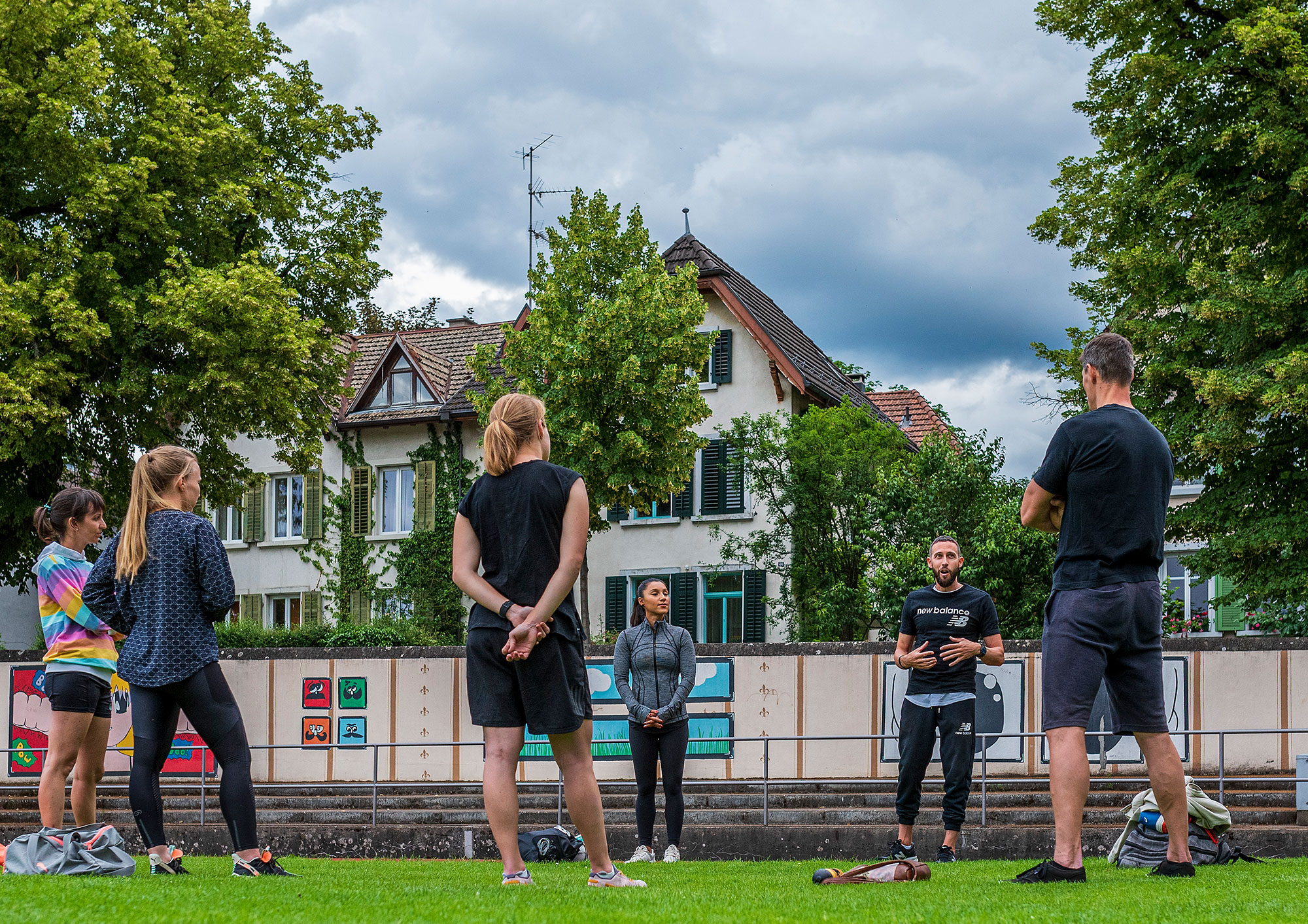 PHSH - Weiterbildung