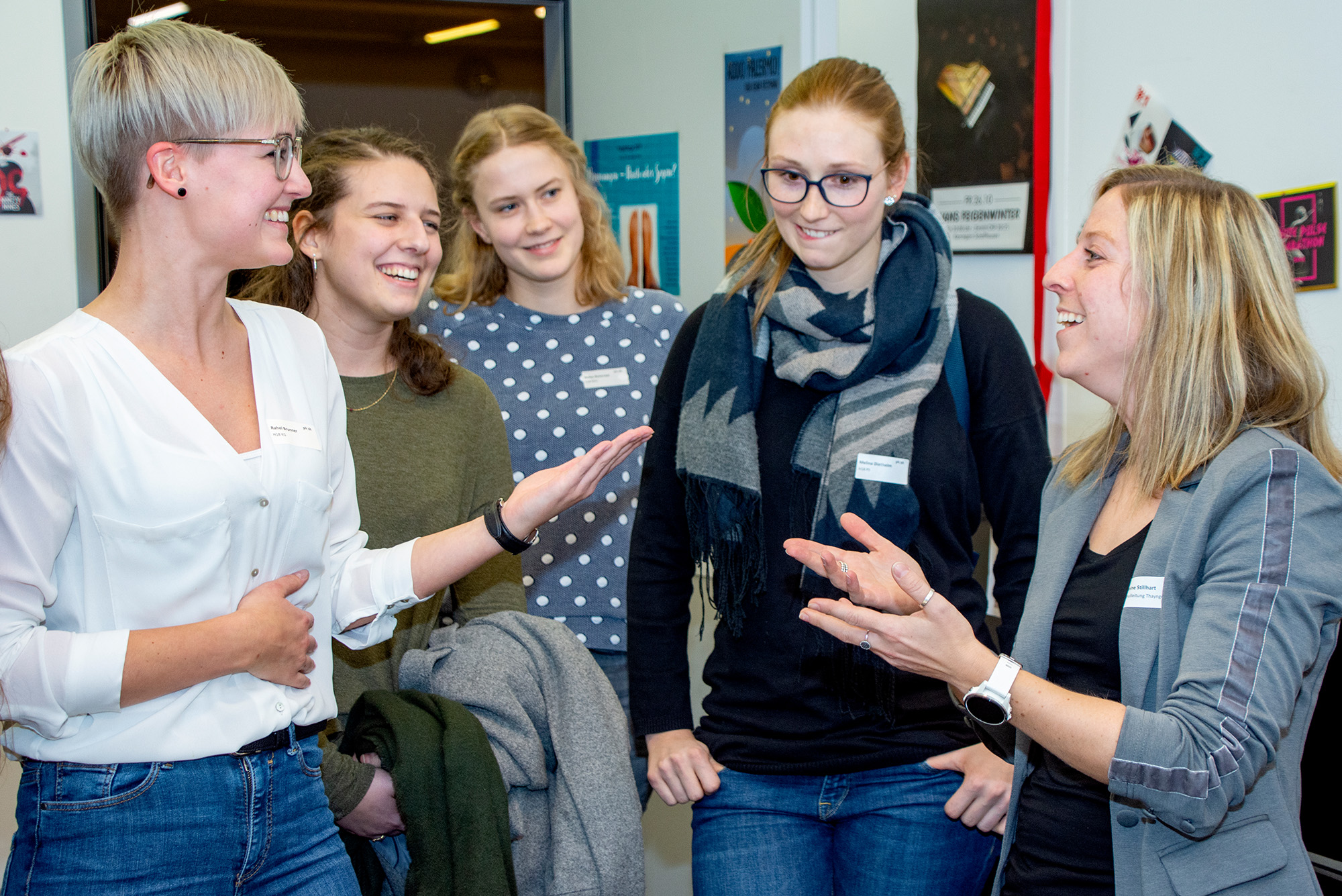 PHSH - Schulbehörden